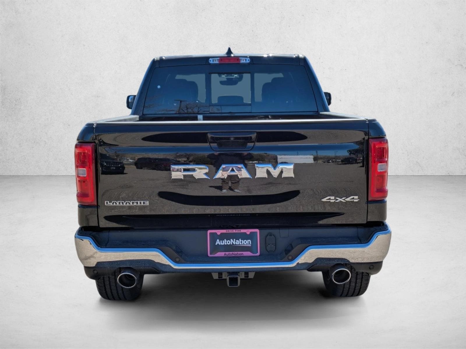 2025 RAM 1500 Laramie - Photo 8