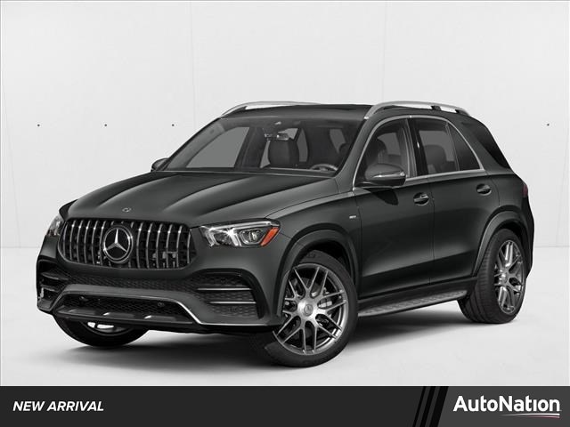 2023 Mercedes-Benz GLE AMG GLE 53 4MATIC's photo