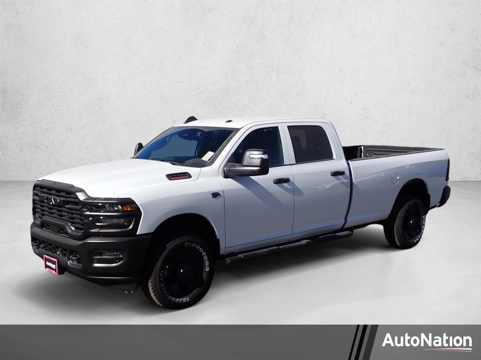  Ram 2500