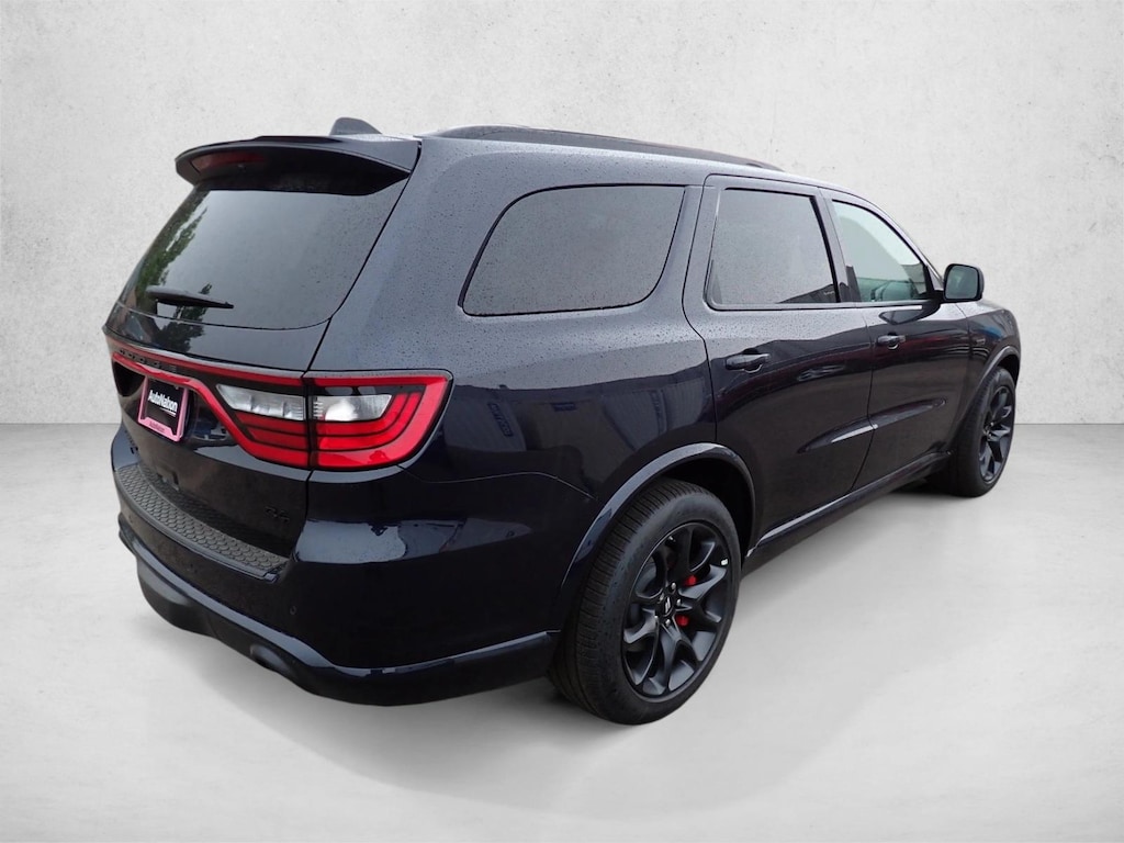 New 2026 Dodge Durango R/T 392 Premium SUV