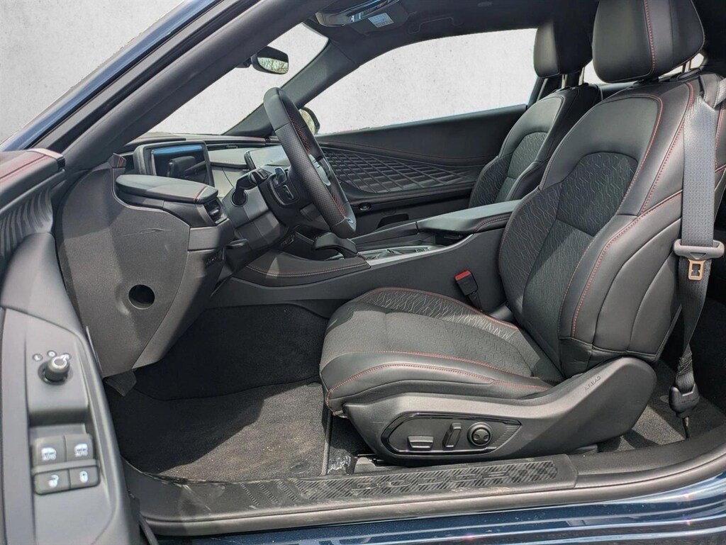 New 2026 Dodge Charger Scat Pack Coupe