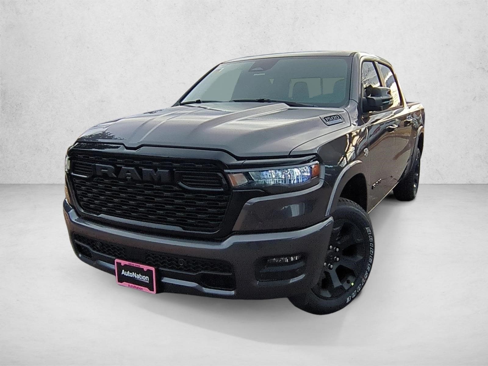 2026 RAM Ram 1500 Pickup Big Horn/Lone Star's photo