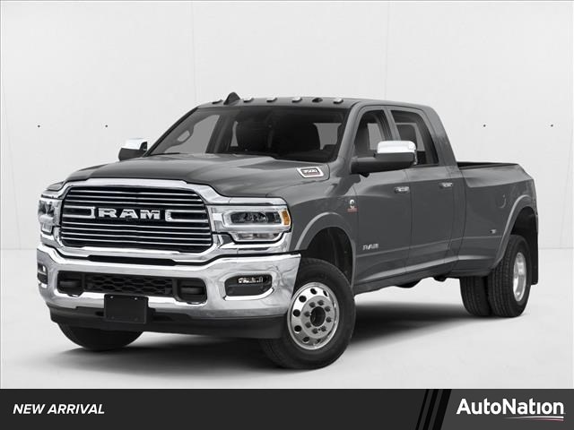 2022 RAM 3500 Limited 4X4 Mega Cab's photo