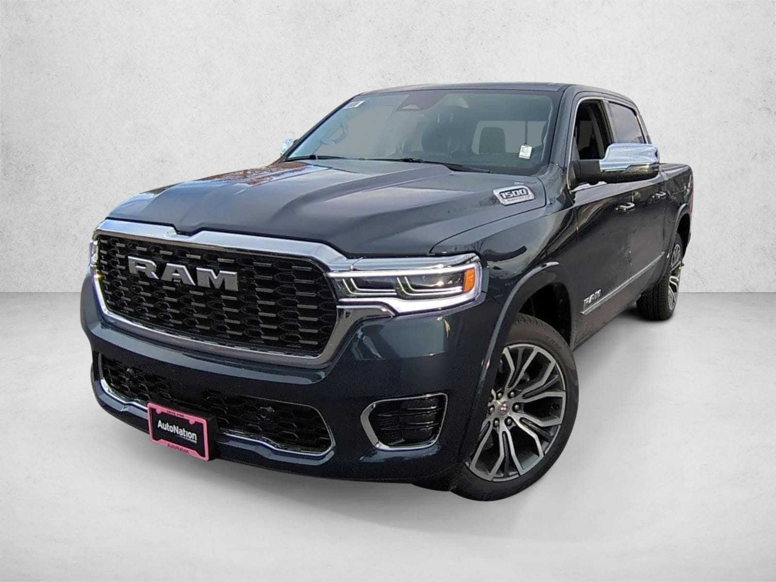 2026 RAM Ram 1500 Pickup Tungsten's photo