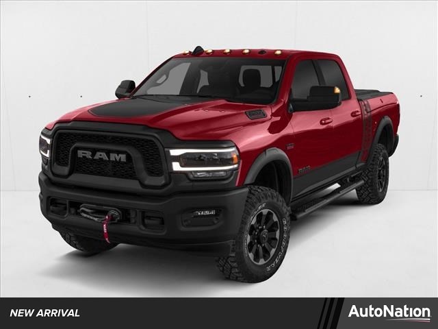 2019 RAM 2500 Power Wagon 4X4 Crew Cab SWB's photo