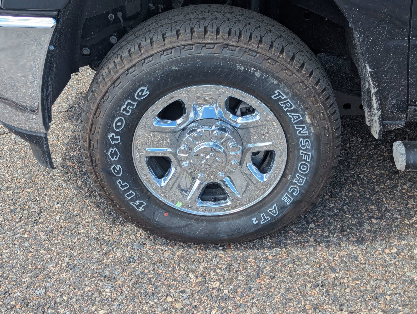 2026 RAM 2500 Tradesman - Photo 9
