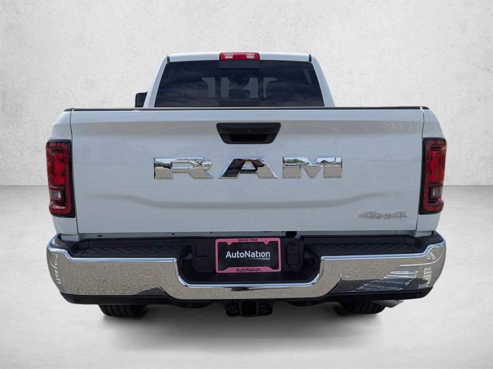 2025 RAM 2500 Tradesman - Photo 8