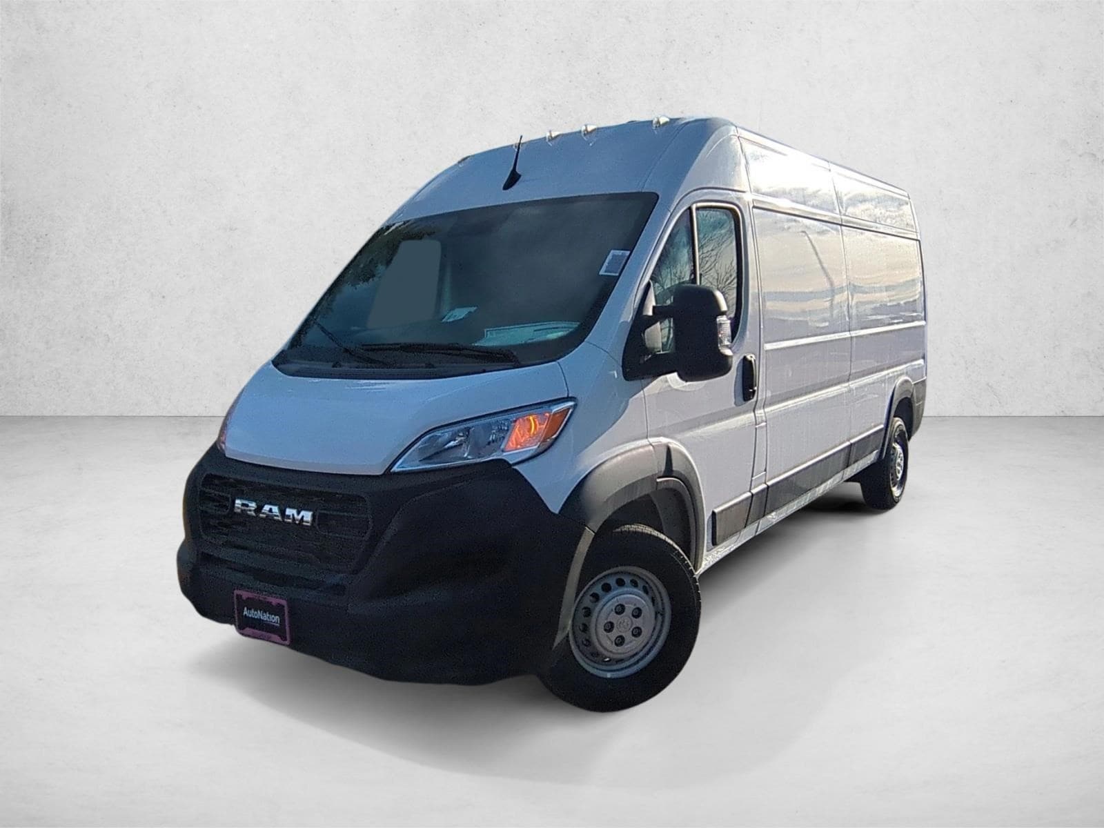 2026 RAM ProMaster Cargo Van Tradesman's photo