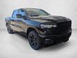 2026 Ram 1500 Big Horn Truck Crew Cab