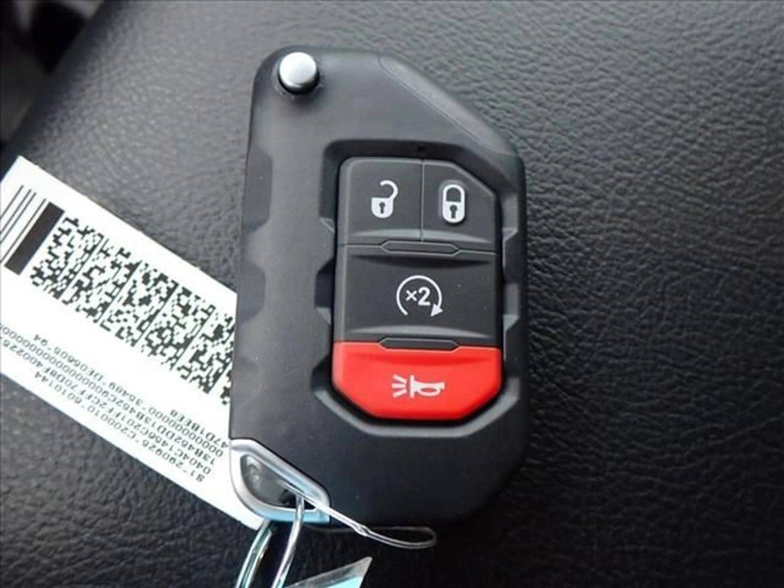 www 2026 Jeep Wrangler 2-Door Willys | CarEdge | CarEdge