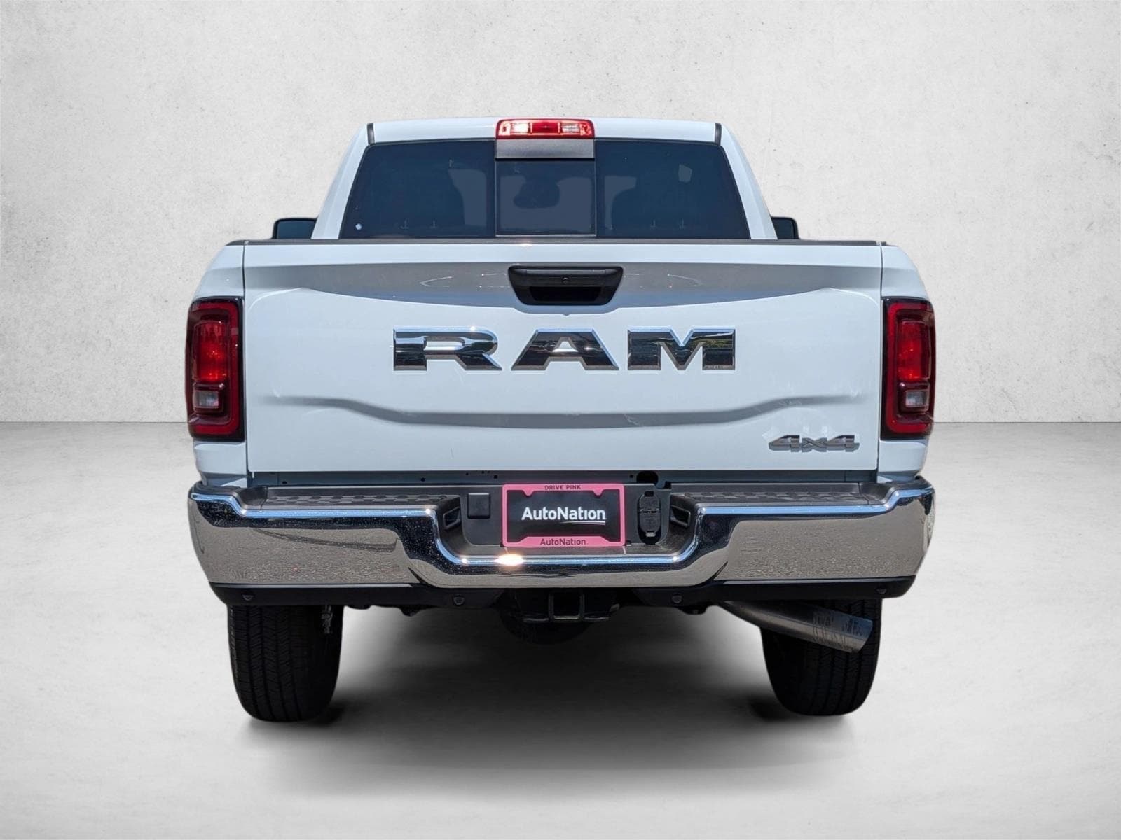 2026 RAM 2500 Tradesman - Photo 7