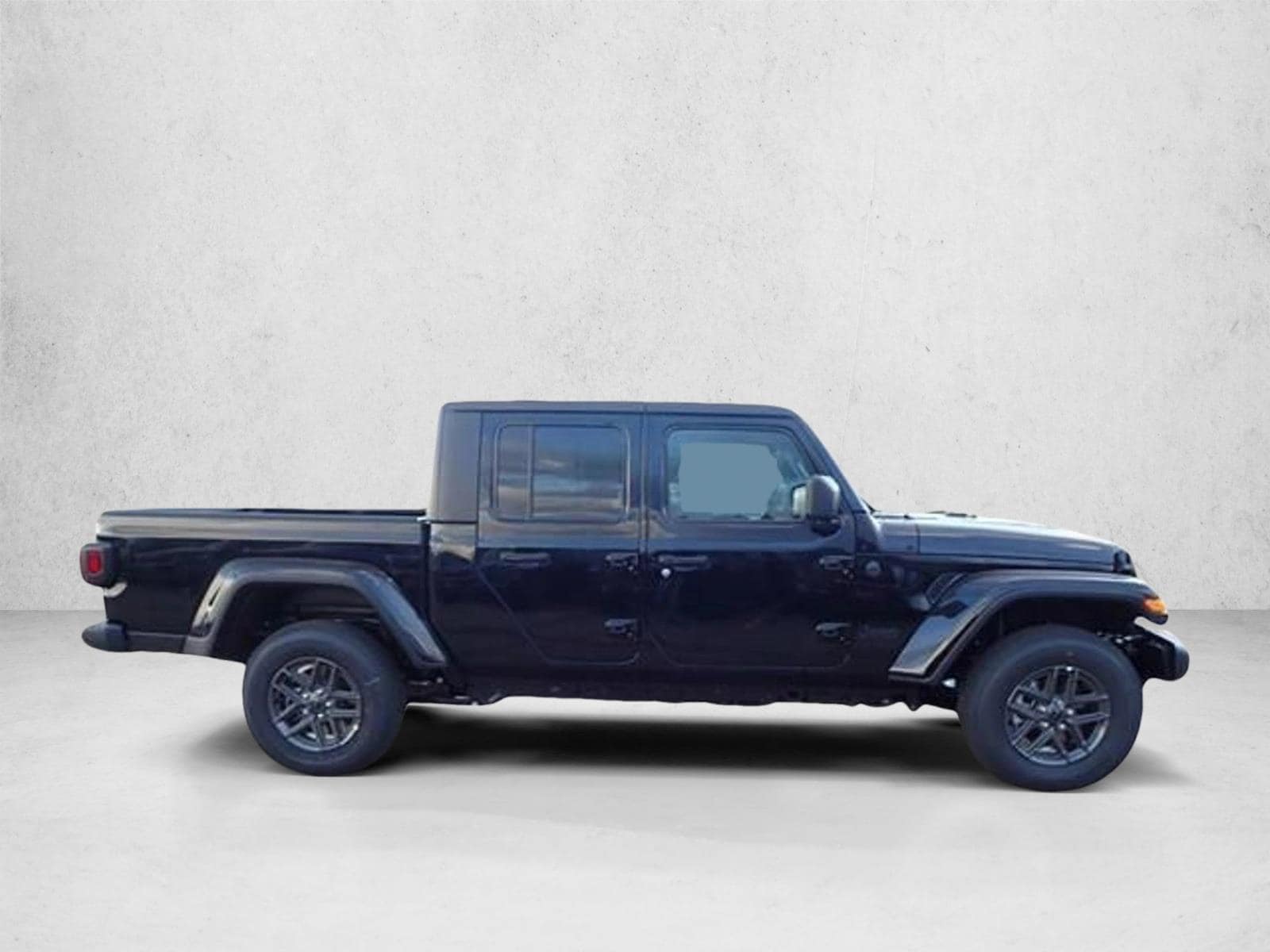 2025 Jeep Gladiator Sport S - Photo 5