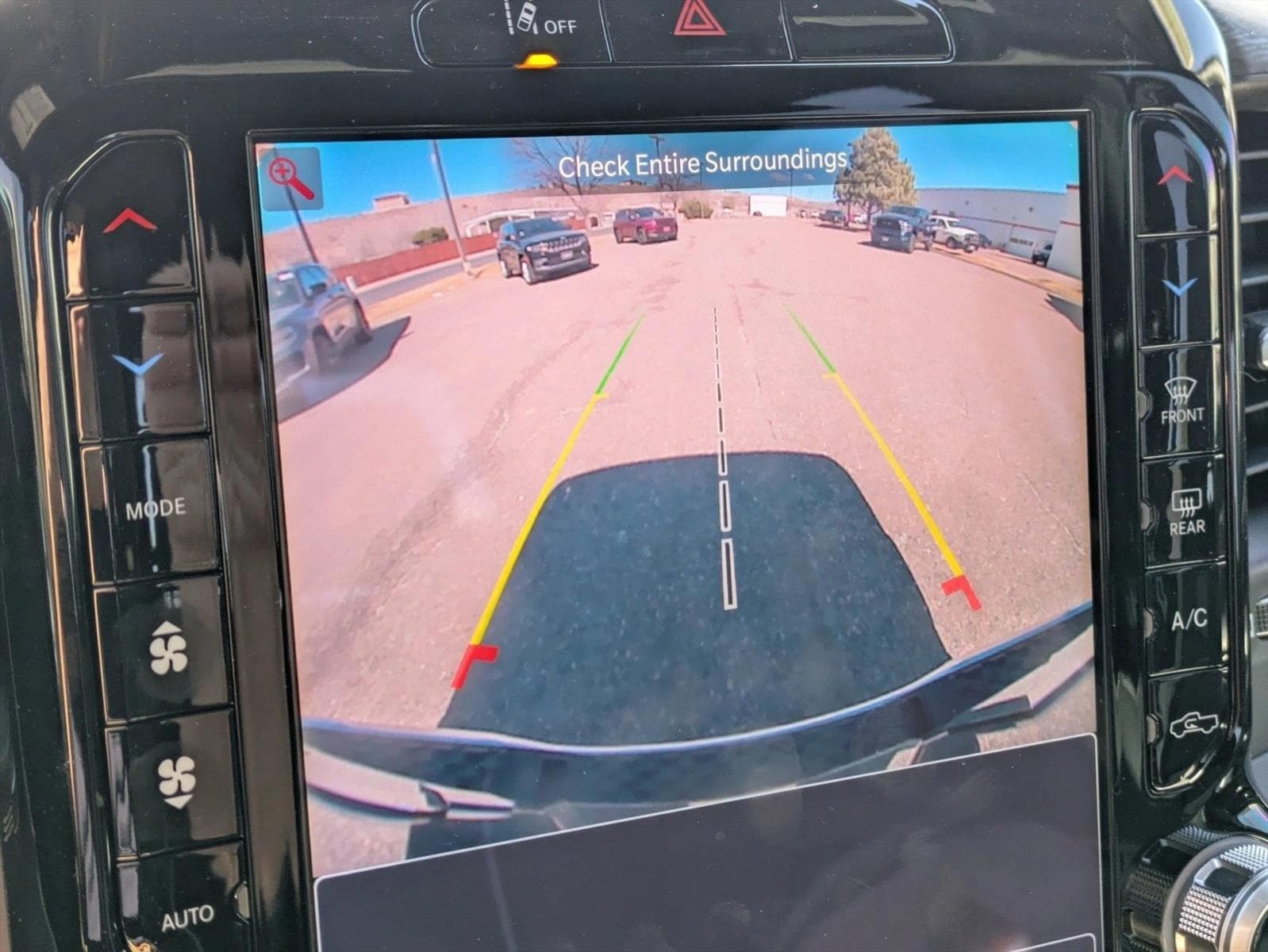 2025 RAM 1500 Laramie - Photo 13