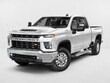 Chevrolet Silverado 2500HD