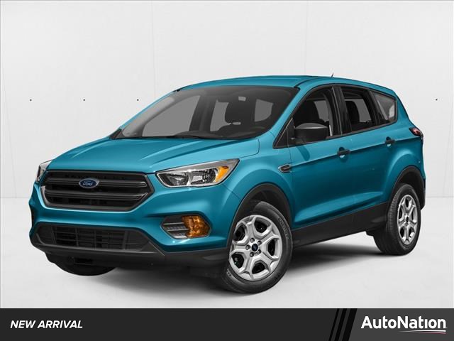  Ford Escape