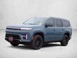  Jeep Grand Wagoneer
