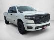 2026 Ram 1500 Big Horn Truck Crew Cab
