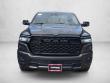 2026 Ram 1500 Big Horn Truck Crew Cab