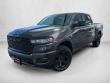 2026 Ram 1500 Big Horn Truck Crew Cab