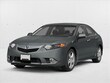 Acura TSX