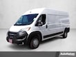  Ram ProMaster