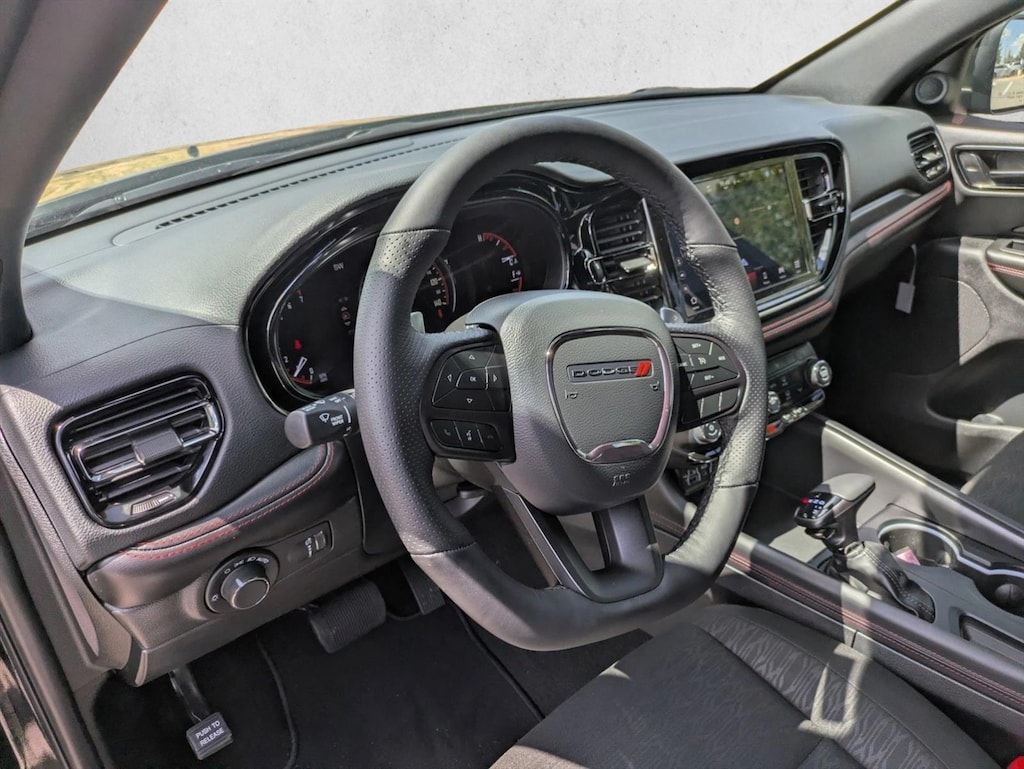 New 2026 Dodge Durango GT SUV