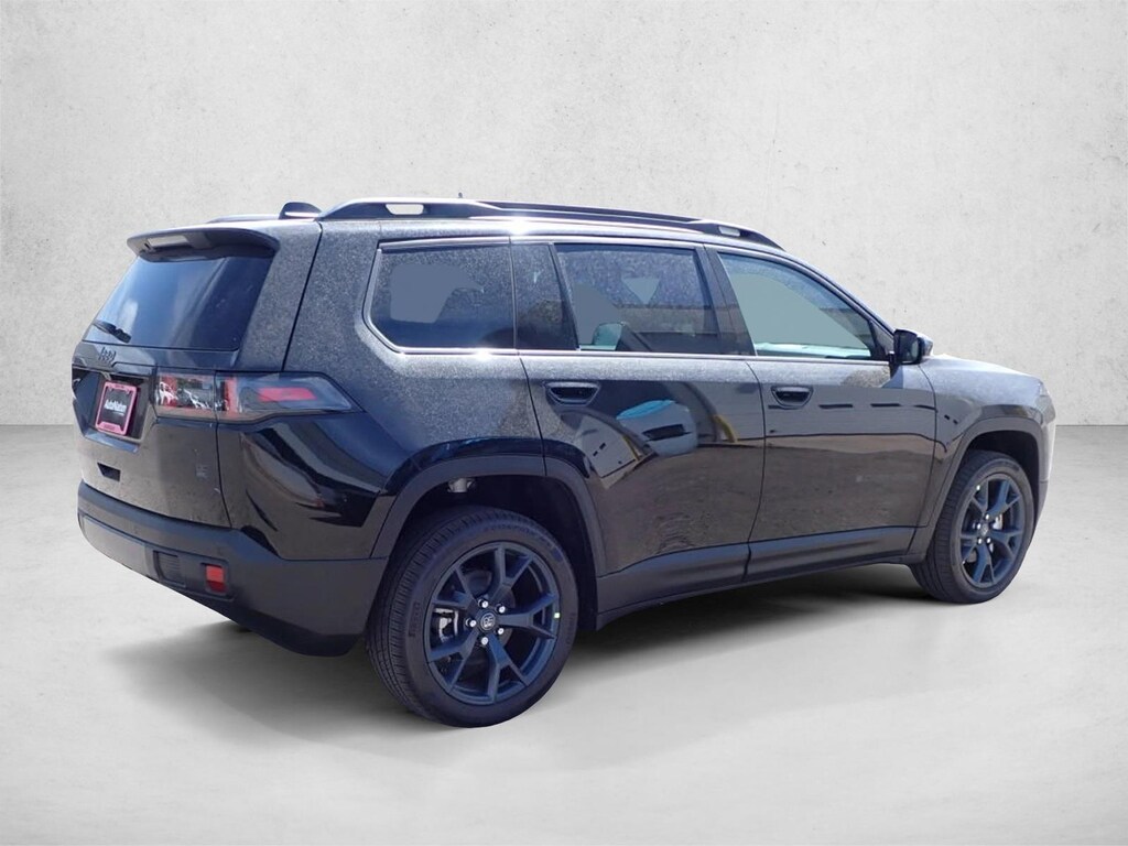 New 2026 Jeep Cherokee 85th Anniversary SUV