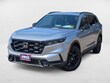 Honda CR-V Hybrid
