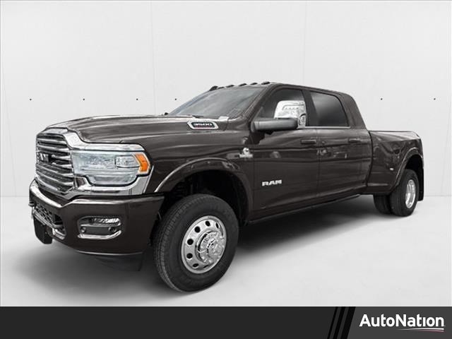 2023 RAM 3500 Limited 4X4 Mega Cab's photo