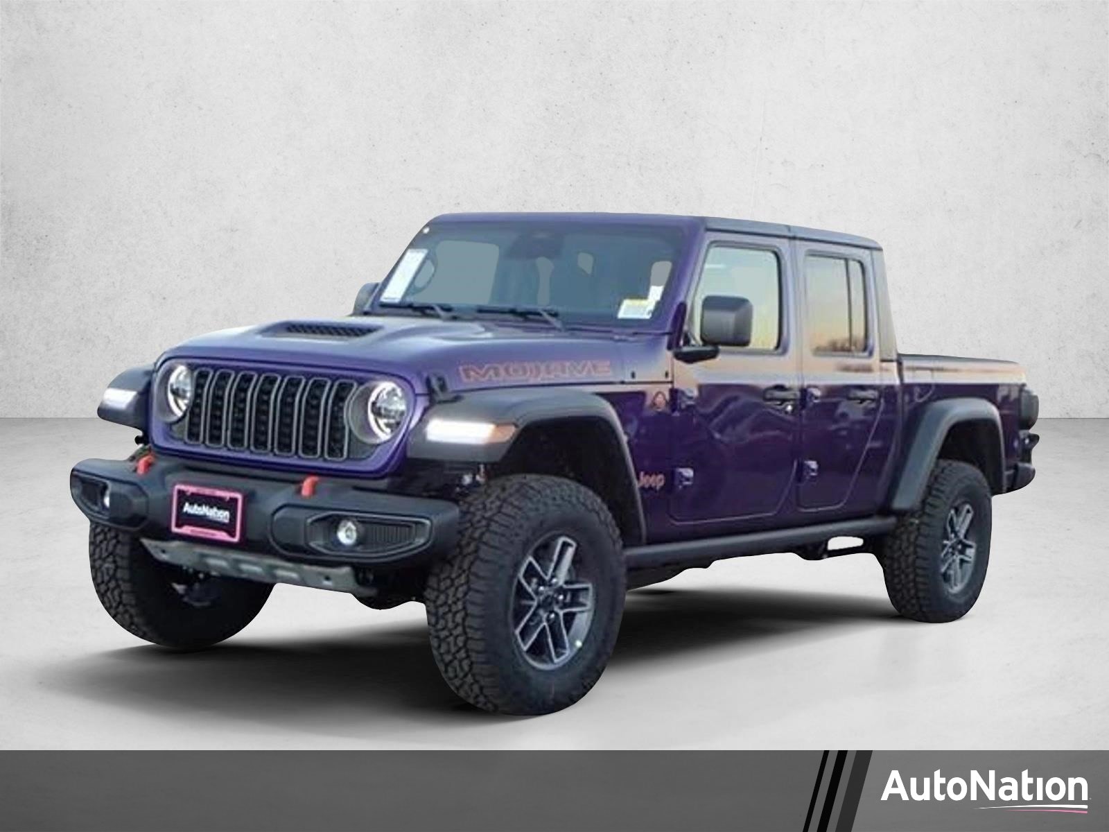 2026 Jeep Gladiator Mojave Auto's photo