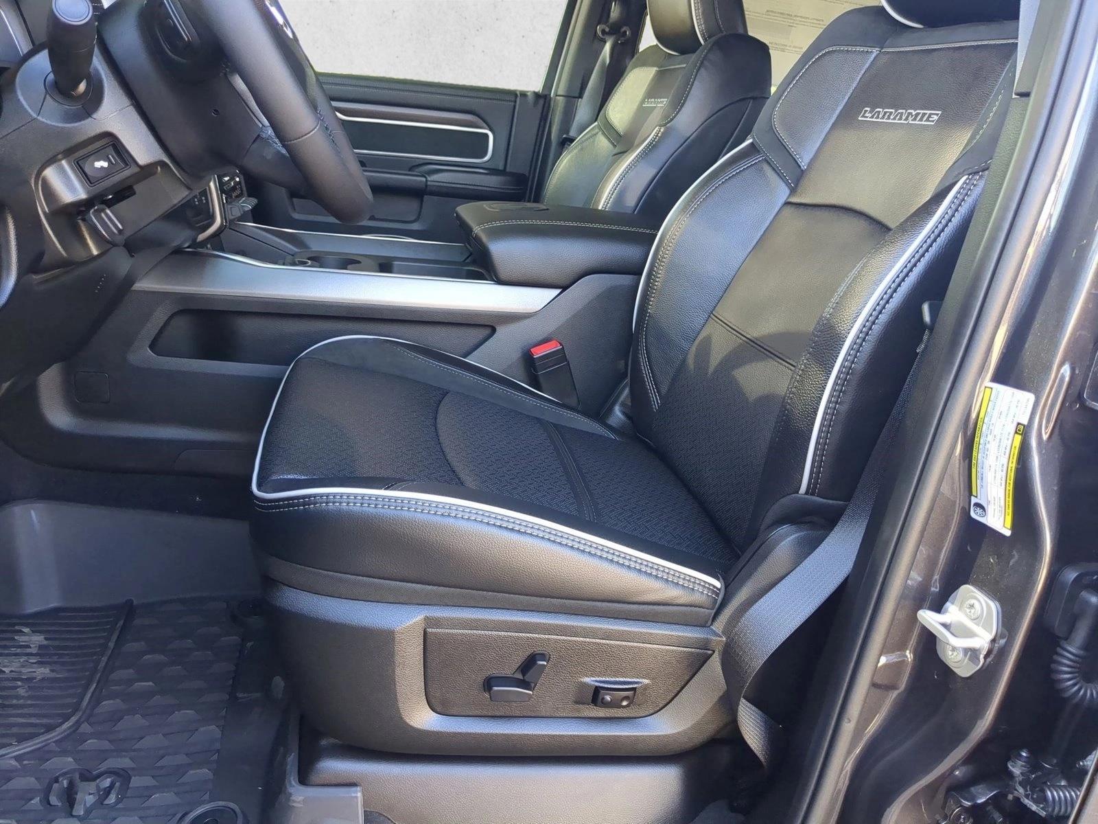 2026 Ram 3500 Laramie photo 4