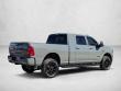2026 Ram 2500 Laramie Truck Mega Cab