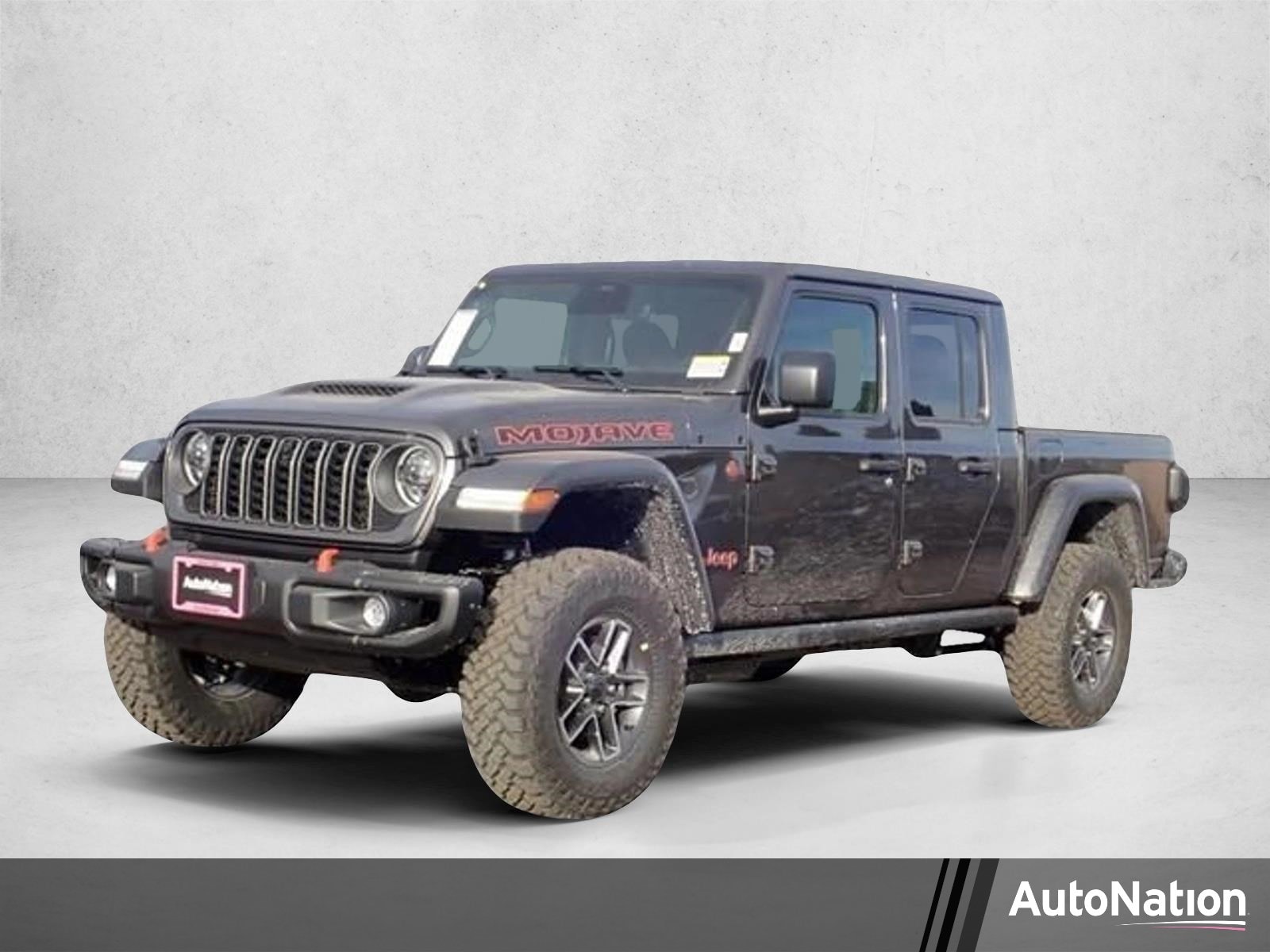2026 Jeep Gladiator Mojave X Auto's photo