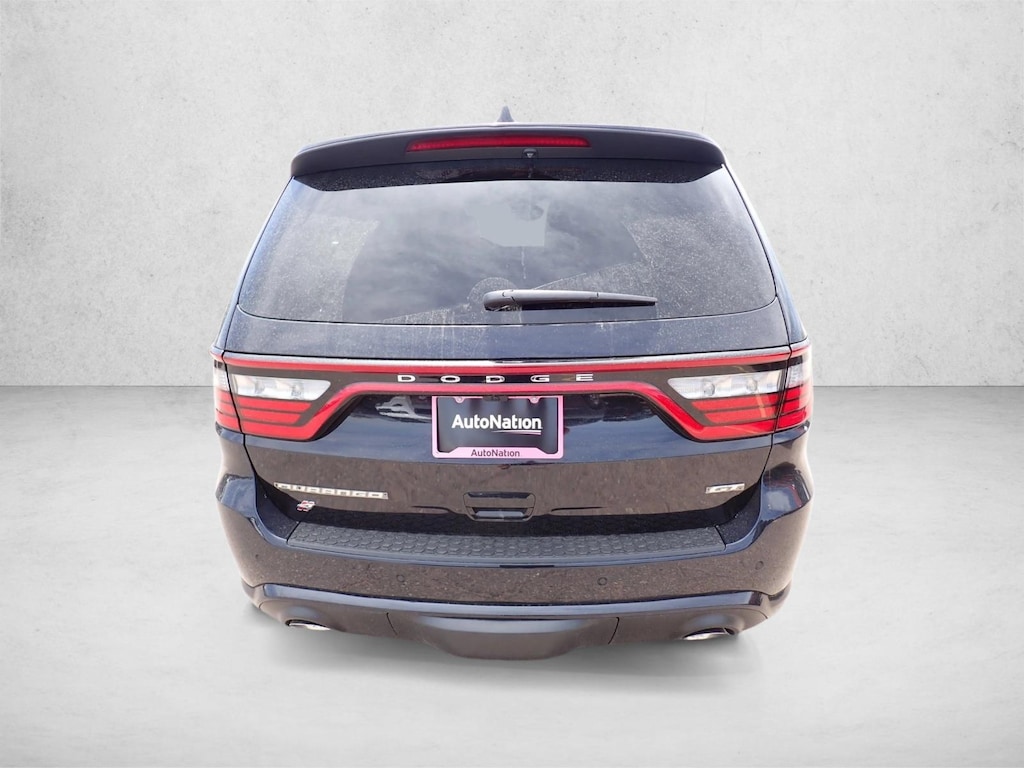 New 2026 Dodge Durango GT Premium HEMI V8 SUV