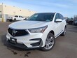  Acura RDX