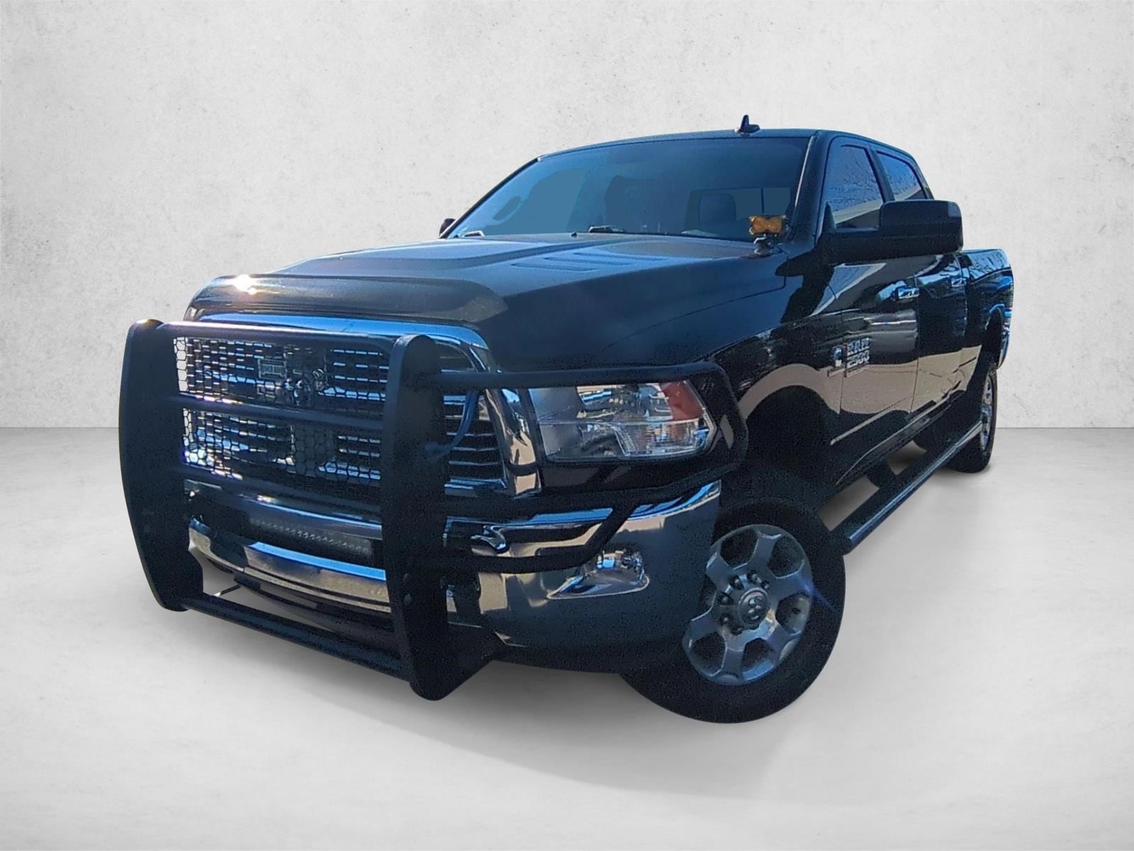 2016 RAM Ram 2500 Pickup Big Horn/Lone Star's photo