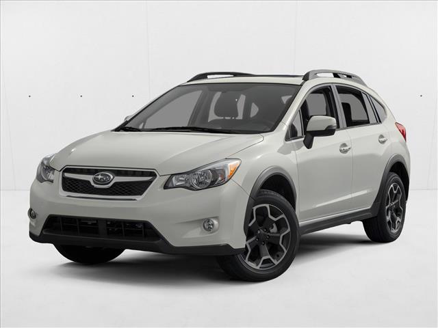 2013 Subaru XV Crosstrek Limited