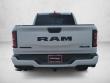 2026 Ram 1500 Big Horn Truck Crew Cab