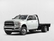  Ram 3500 Chassis Cab