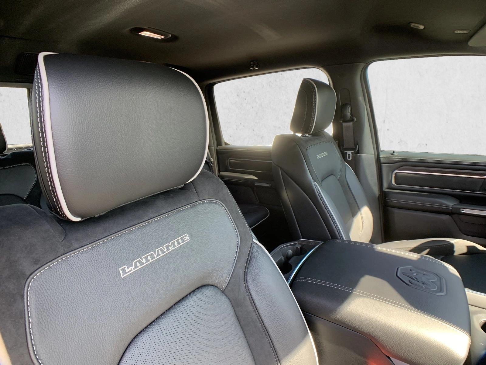 2025 RAM 1500 Laramie - Photo 26