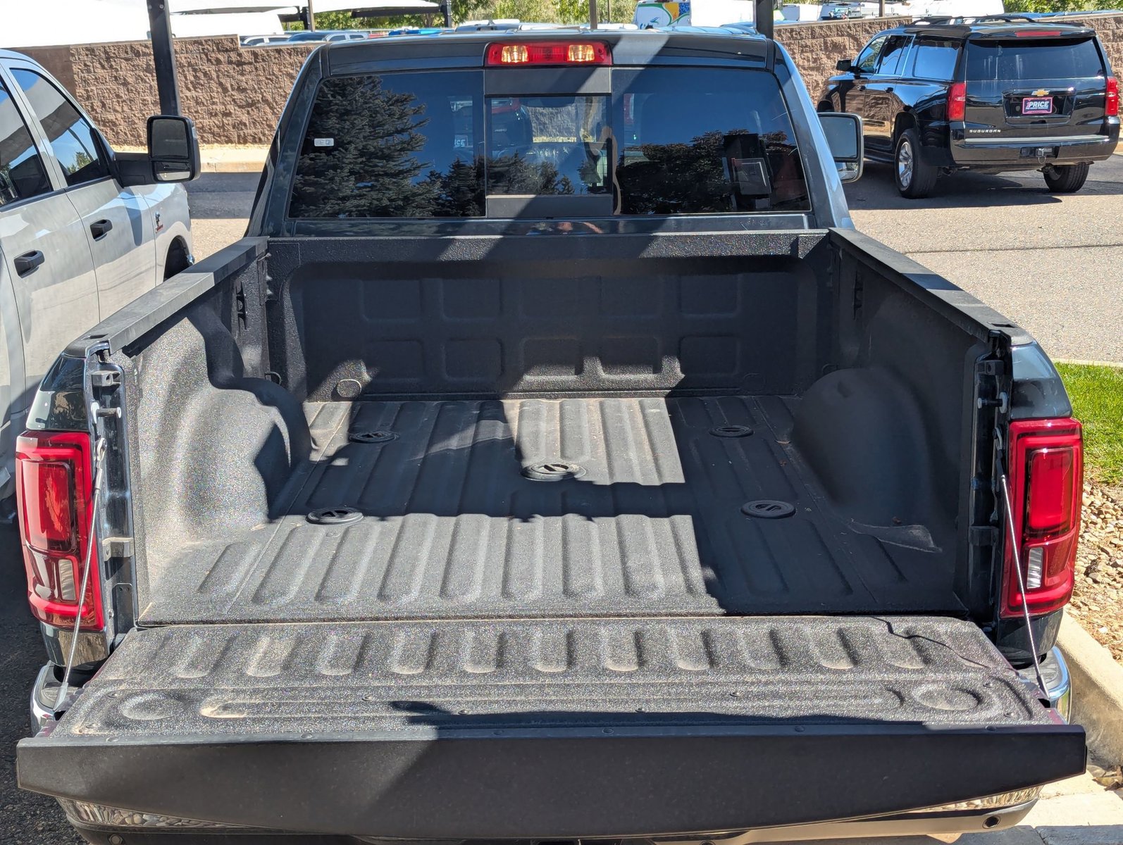 2026 RAM 2500 Tradesman - Photo 21