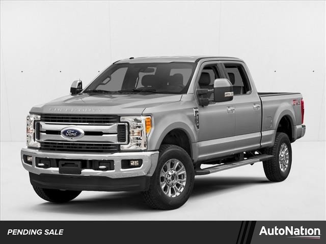 2019 Ford F-250 XLT 4x4 Crew Cab 6-3/4' Box's photo