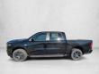 2026 Ram 1500 Big Horn Truck Crew Cab