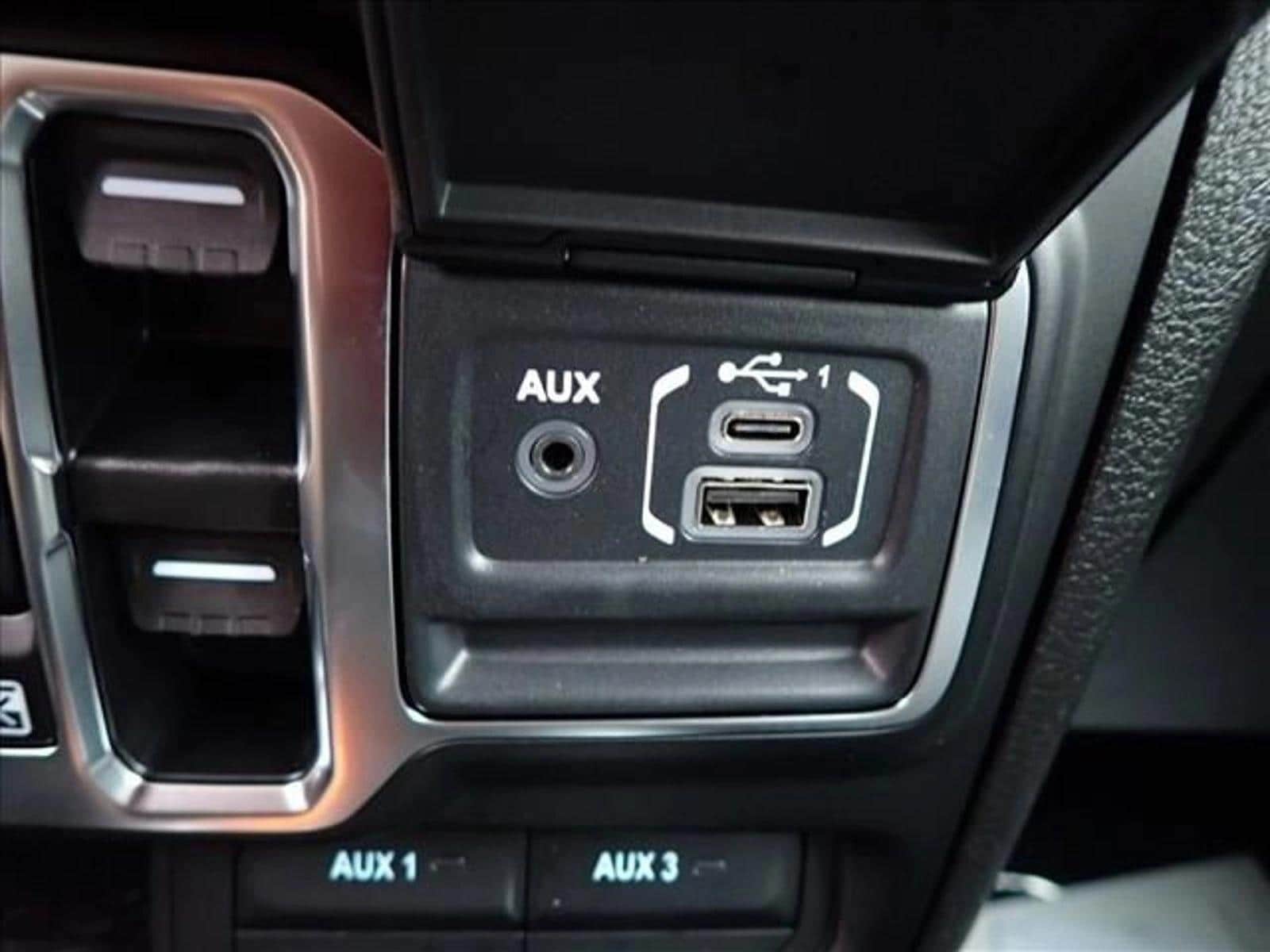 2025 Jeep Gladiator Sport S - Photo 18