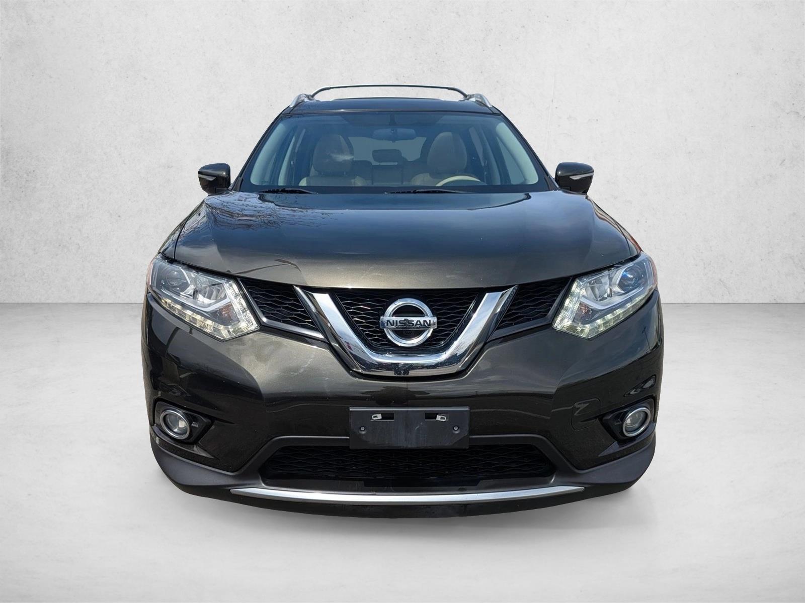 Used 2015 Nissan Rogue SL with VIN 5N1AT2MV4FC843926 for sale in Centennial, CO