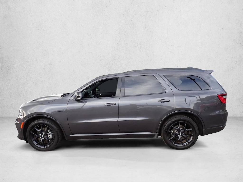 Used 2026 Dodge Durango GT Plus HEMI V8 Sport Utility