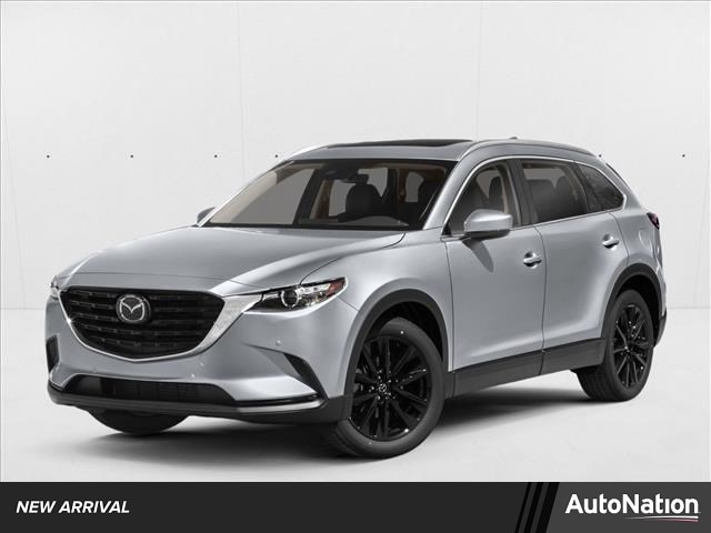 2023 Mazda CX-9 Touring Plus AWD's photo