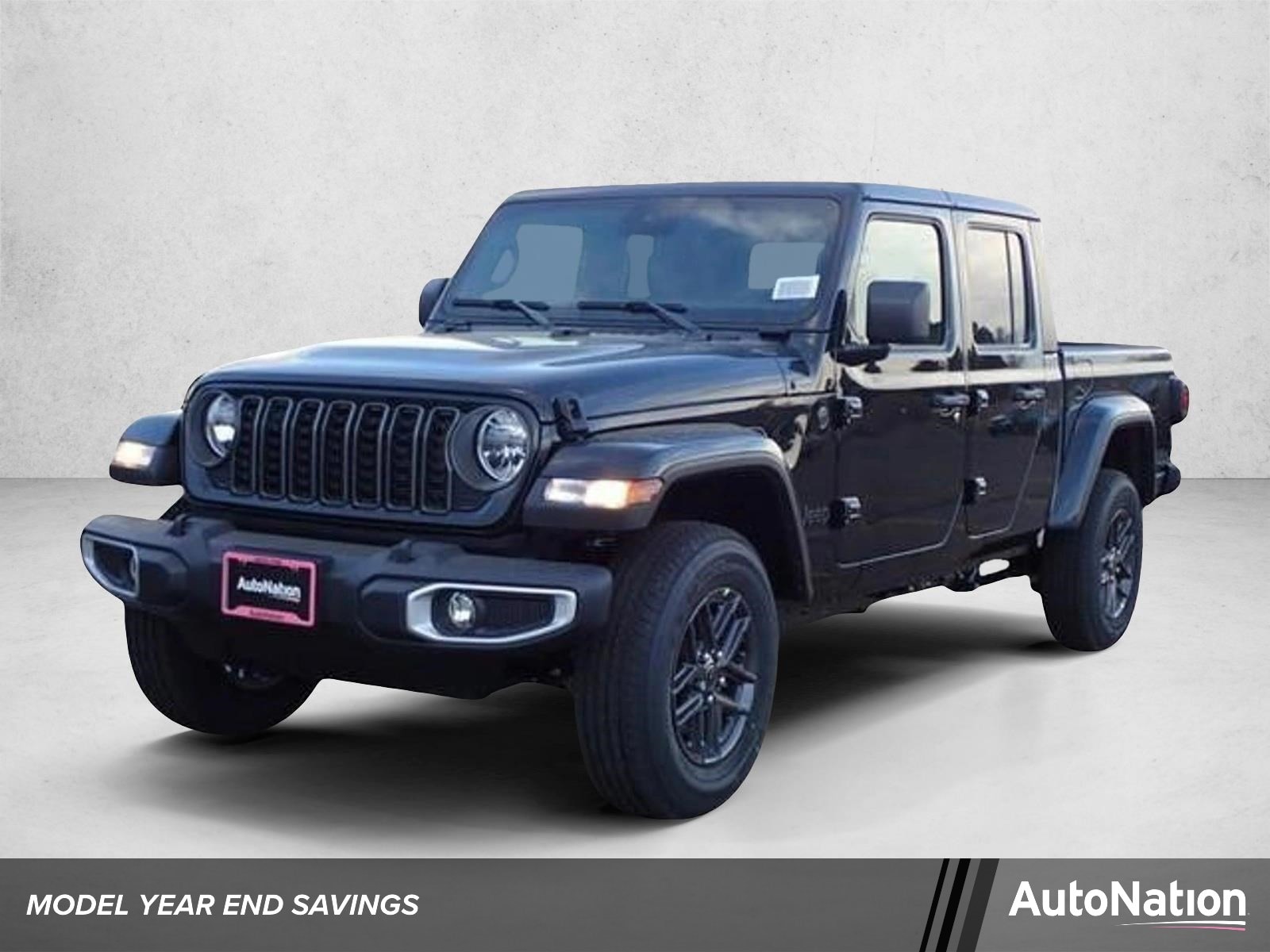 2025 Jeep Gladiator Sport S Auto's photo