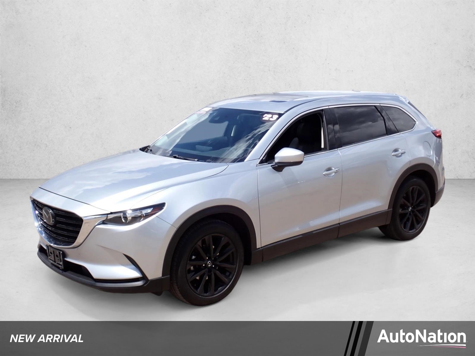 2023 Mazda CX-9 Touring Plus AWD's photo
