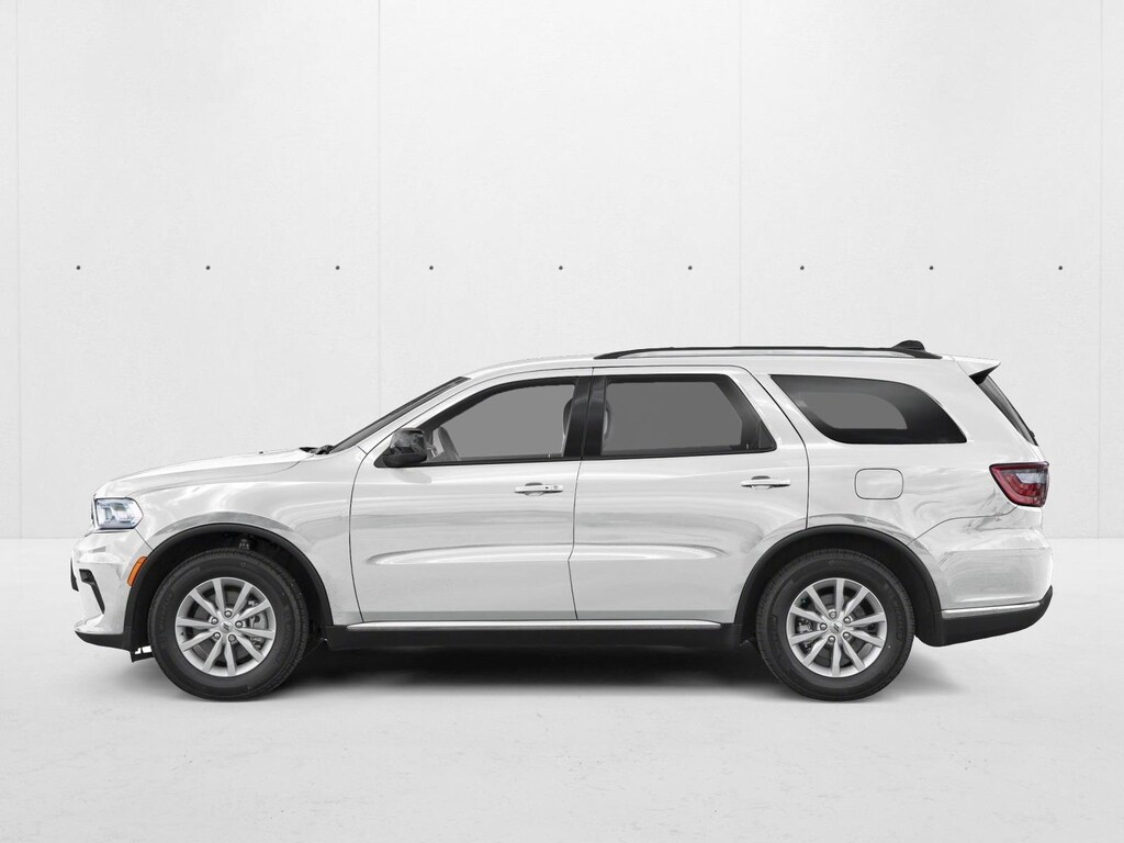 New 2026 Dodge Durango GT Plus HEMI V8 SUV